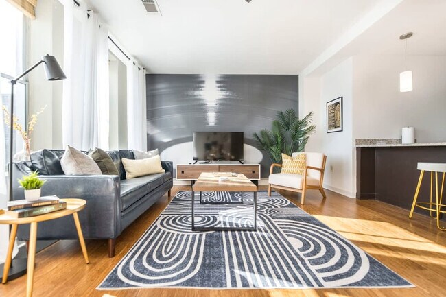 Foto del edificio - 401 Cherry St