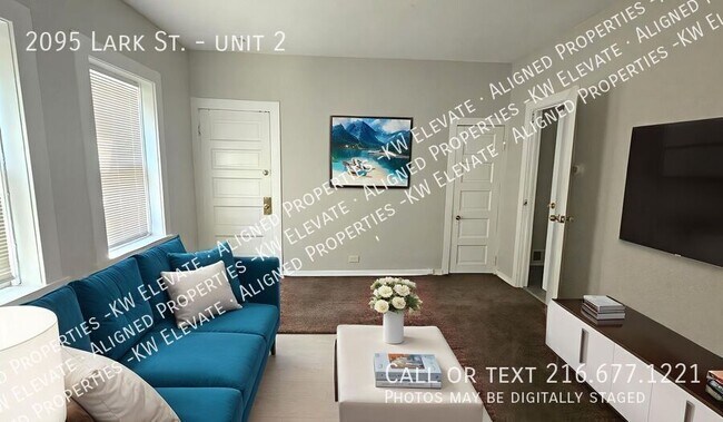 Foto del edificio - 2095 Lark St