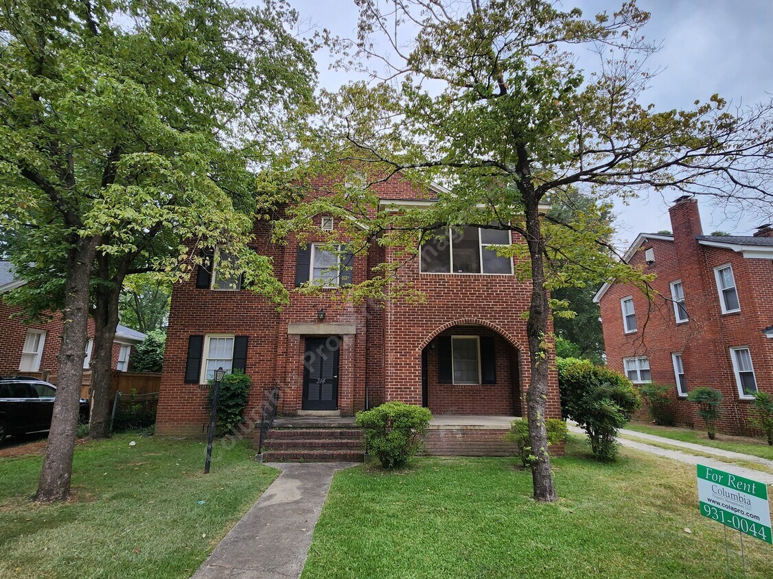 Primary Photo - 312 S Woodrow St