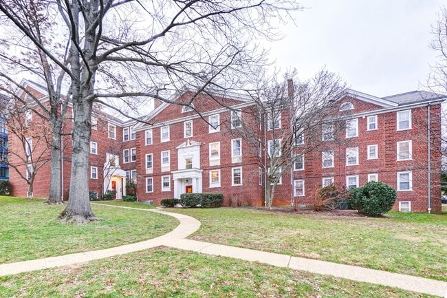 Photo - 3855 RODMAN St NW #D46 House