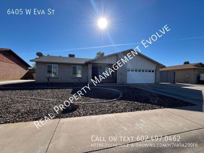 Foto del edificio - 6405 W Eva St