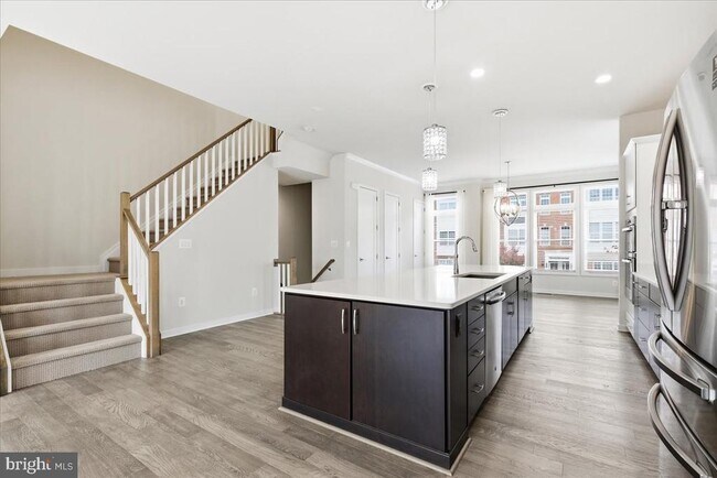 Foto del edificio - 23551 Buckland Farm Terrace