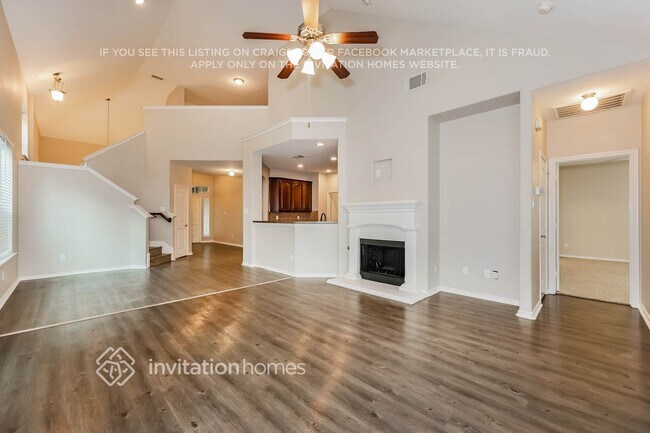 Building Photo - 5020 Cassidy Ln
