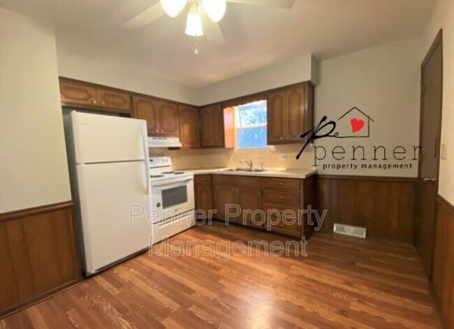 Building Photo - 1138 S Glenwood Ave