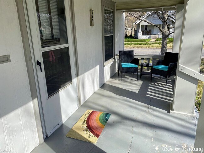 Building Photo - 2 br, 1 bath House - 257 N Elizabeth St 25...