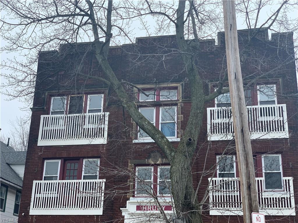 10722 Lee Ave Unit 14, Cleveland, OH 44106 Apartment for Rent in