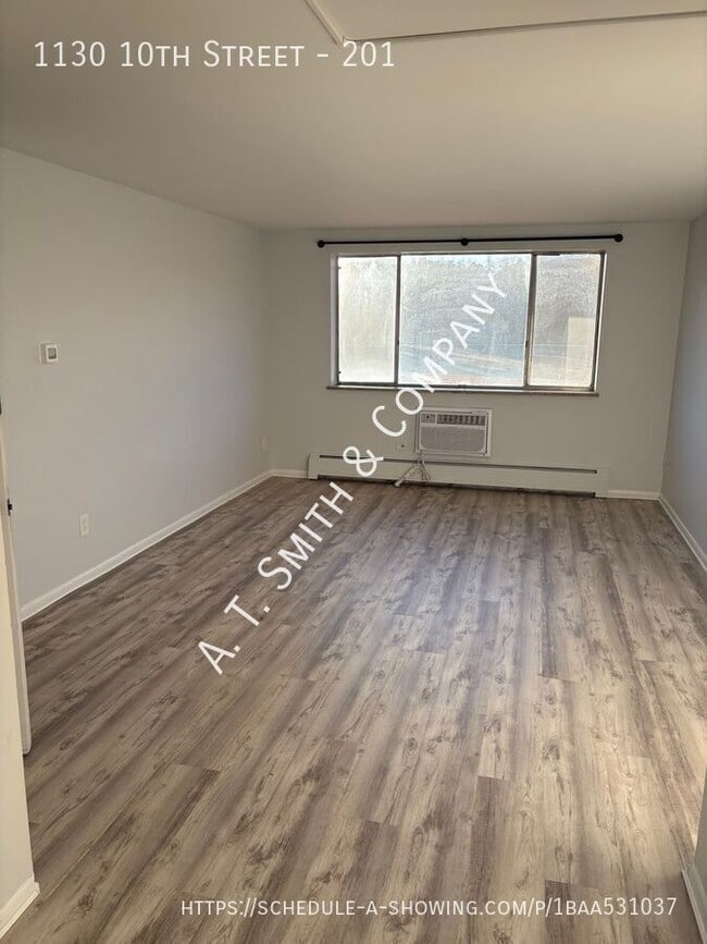 Photo - 1130 10th St Apartment