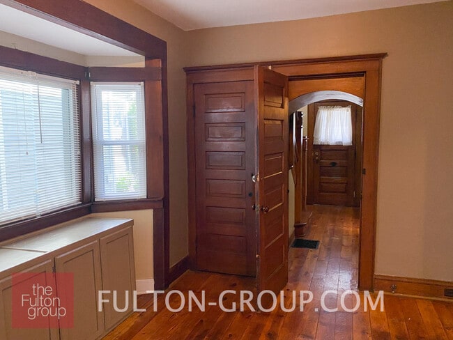 Foto del edificio - 710 Veto St NW