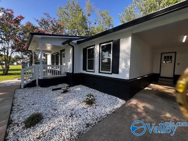 Foto del edificio - 704 7th St NE