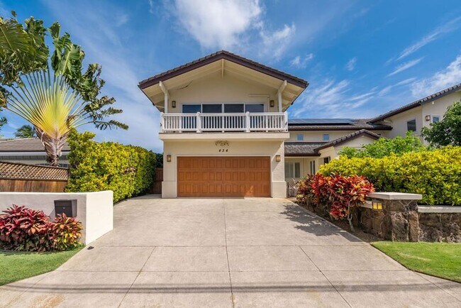Foto del edificio - 434 Portlock Rd