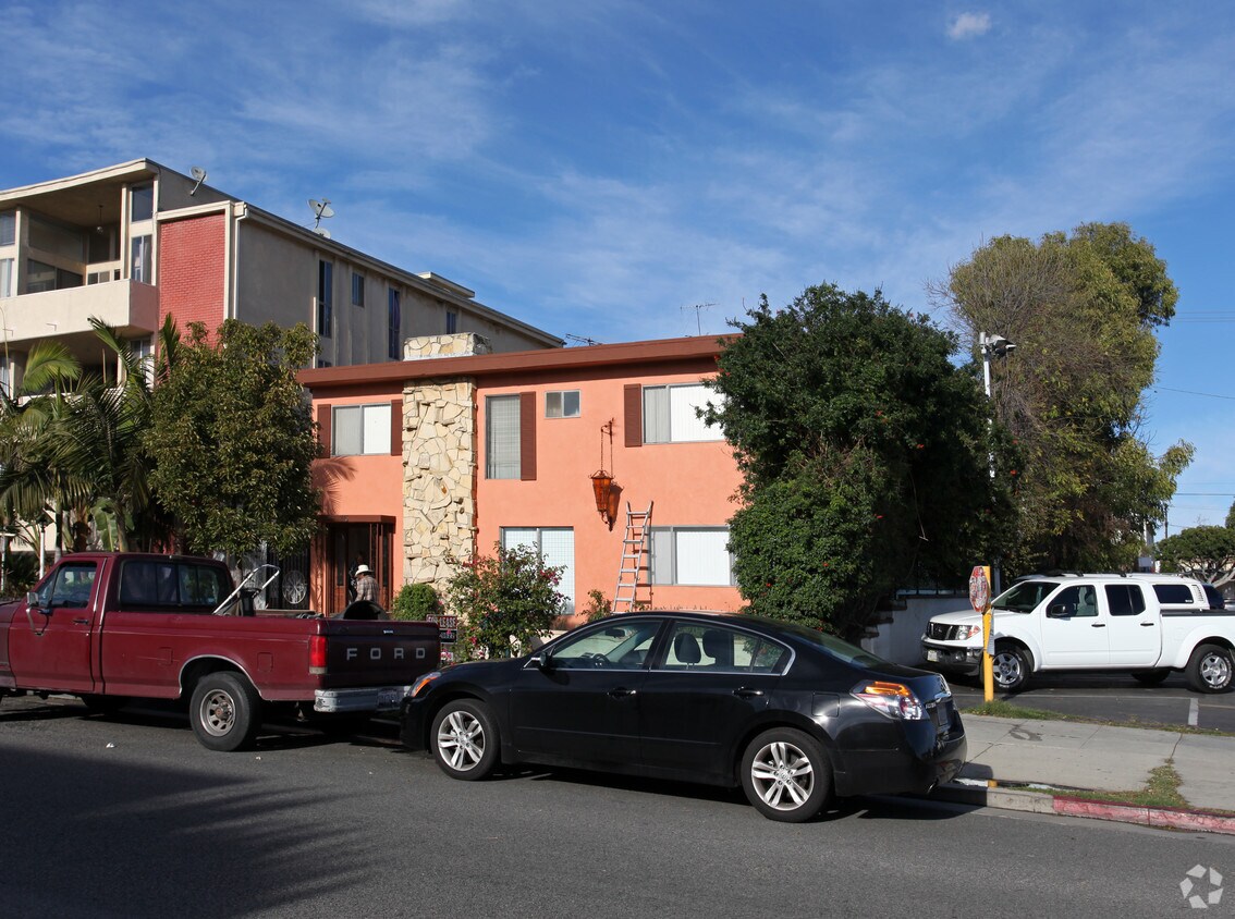 1115 Euclid St, Santa Monica, CA 90403 1115 Euclid St Santa Monica