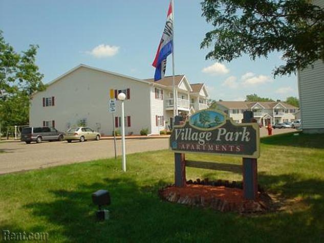 Foto del edificio - 1528 S Wasson Ln