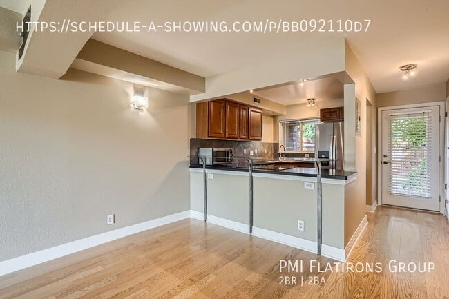 Photo - 4800 Osage Dr Apartment