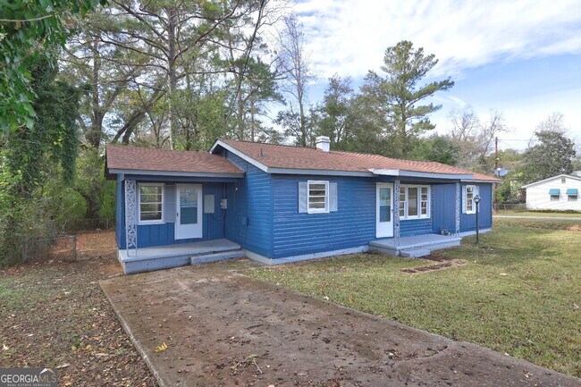 Foto del edificio - 1640 Kitchens Rd