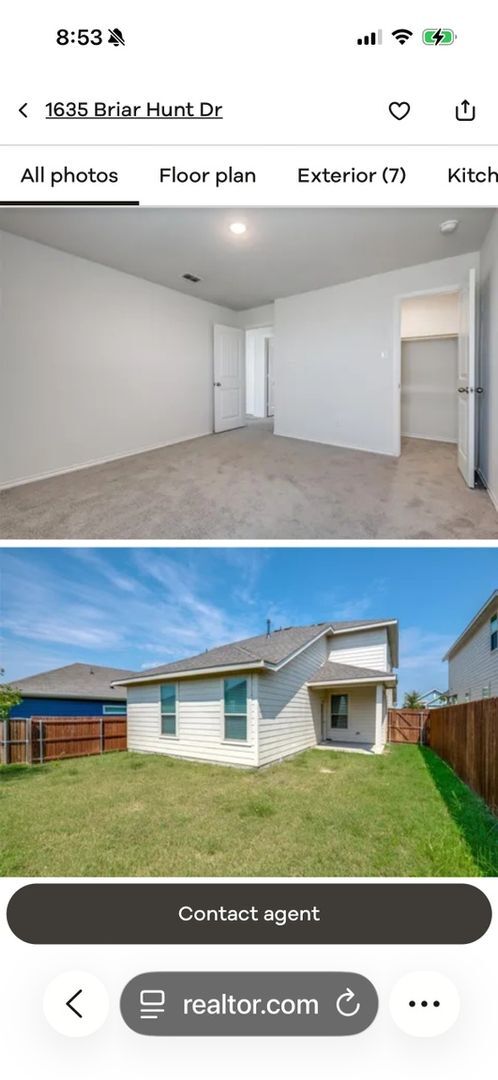 Building Photo - 1635 Briar Hunt Dr