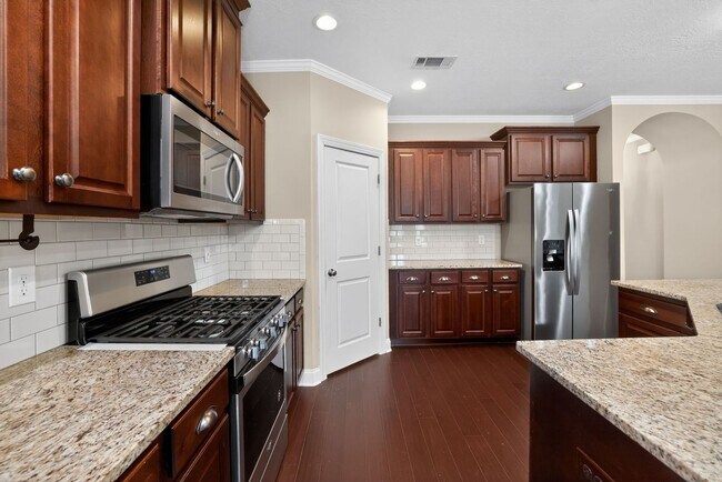 Foto del edificio - 2226 Kendall Park Dr