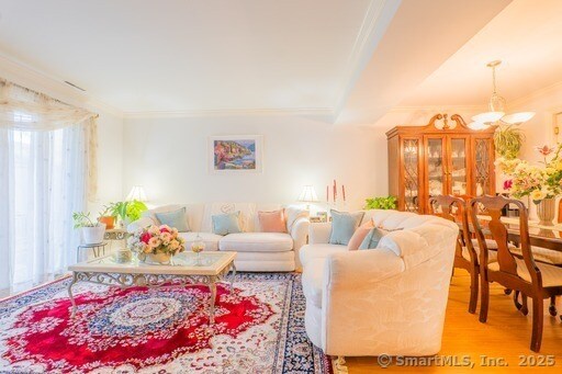 Foto del edificio - 81 Park Ave