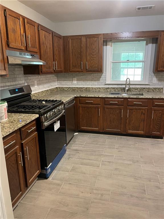 Foto del edificio - 3895 Cherokee St NW