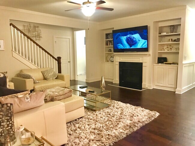 Foto del edificio - 5890 High Hampton Ln SE