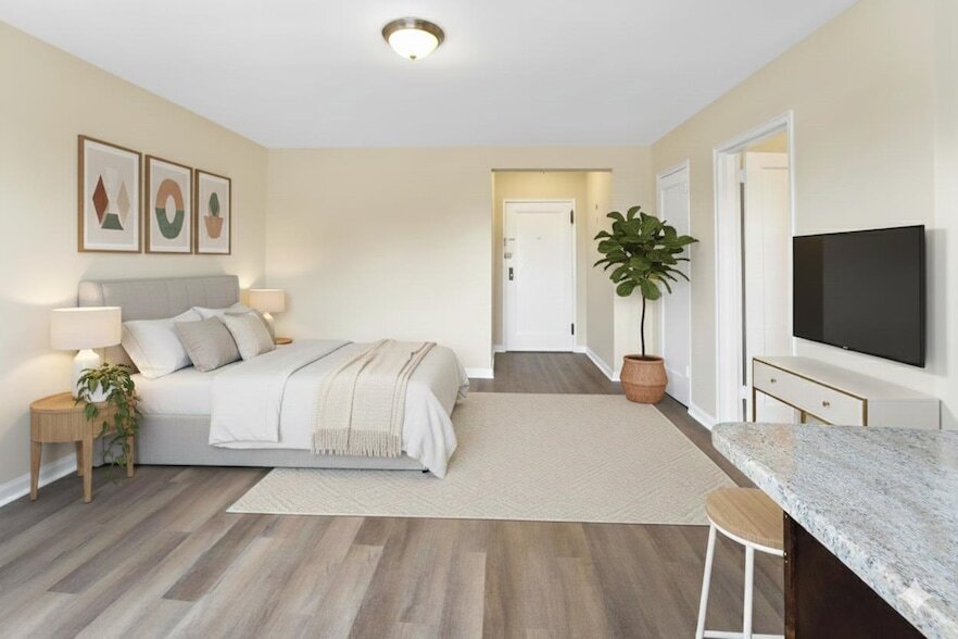 Photo - 210 Woodcliff Avenue Unit 3F