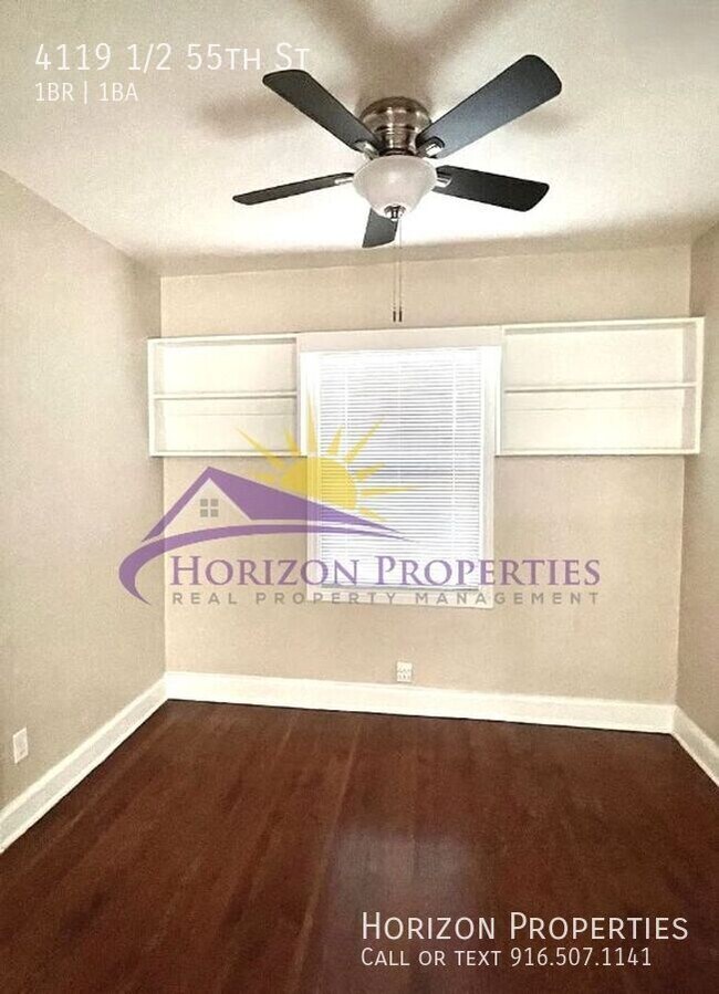 Foto del edificio - 4119 1/2 55th St-