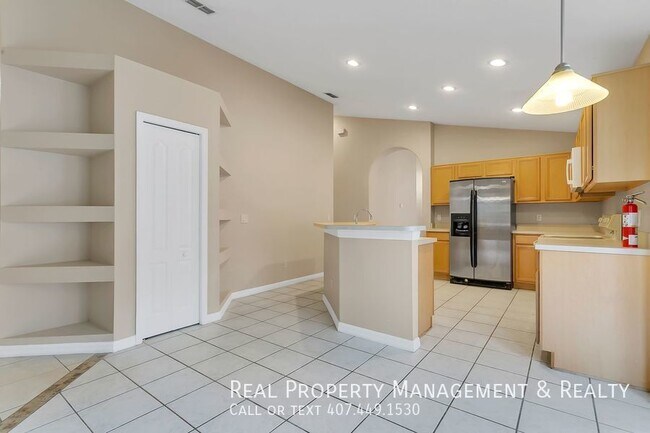 Foto del edificio - Nice 3  BR / 2 BA Home In Eastwood