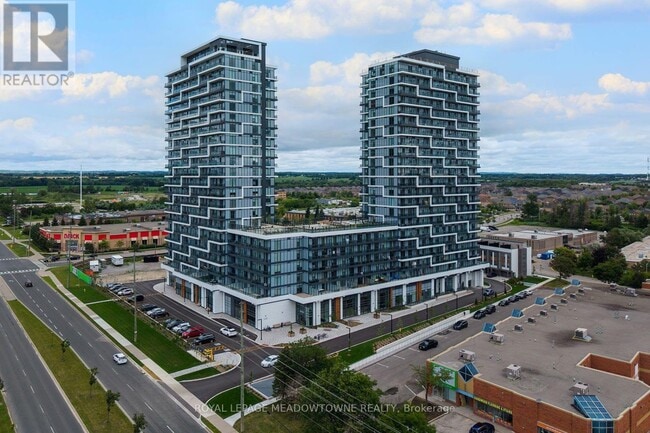Building Photo - 9751 Markham Rd