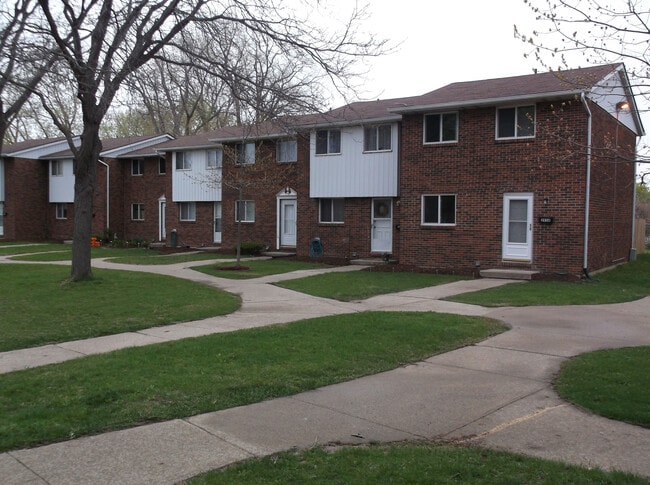 Building Photo - Anchorage on the Park