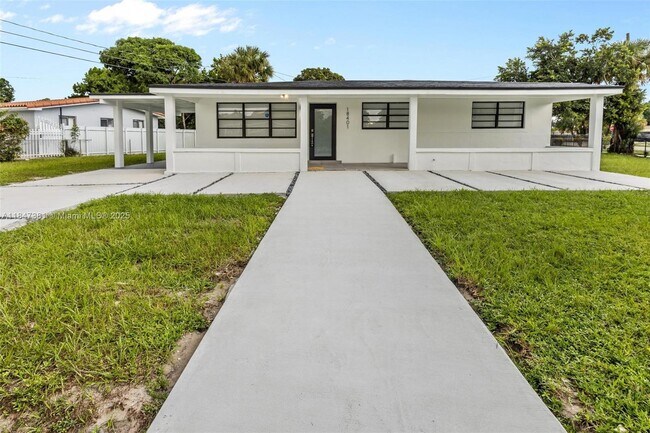 Foto del edificio - 18401 NW 42nd Ct