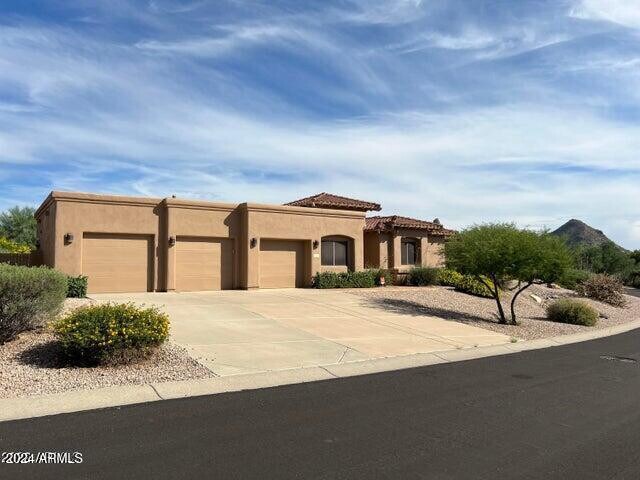 Foto del edificio - 28591 N 94th Pl