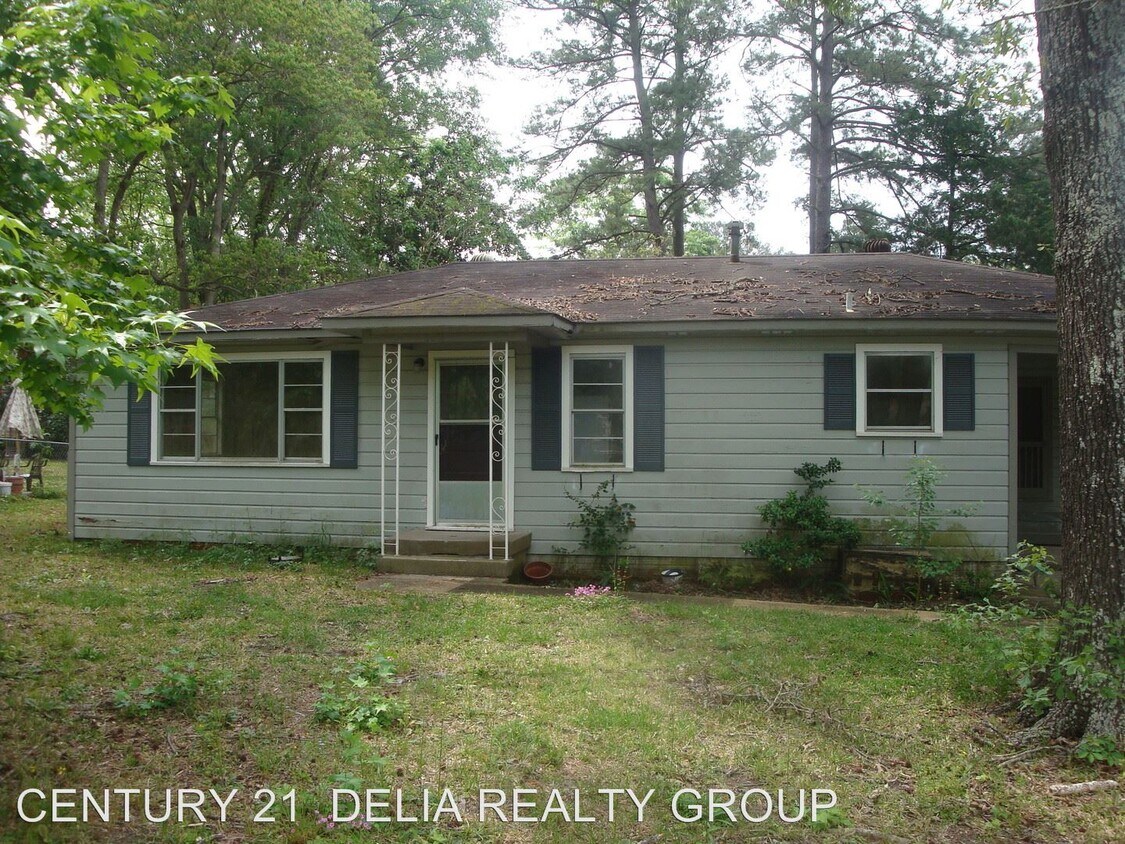 Foto principal - 3 br, 1 bath House - 1011 Harvey St