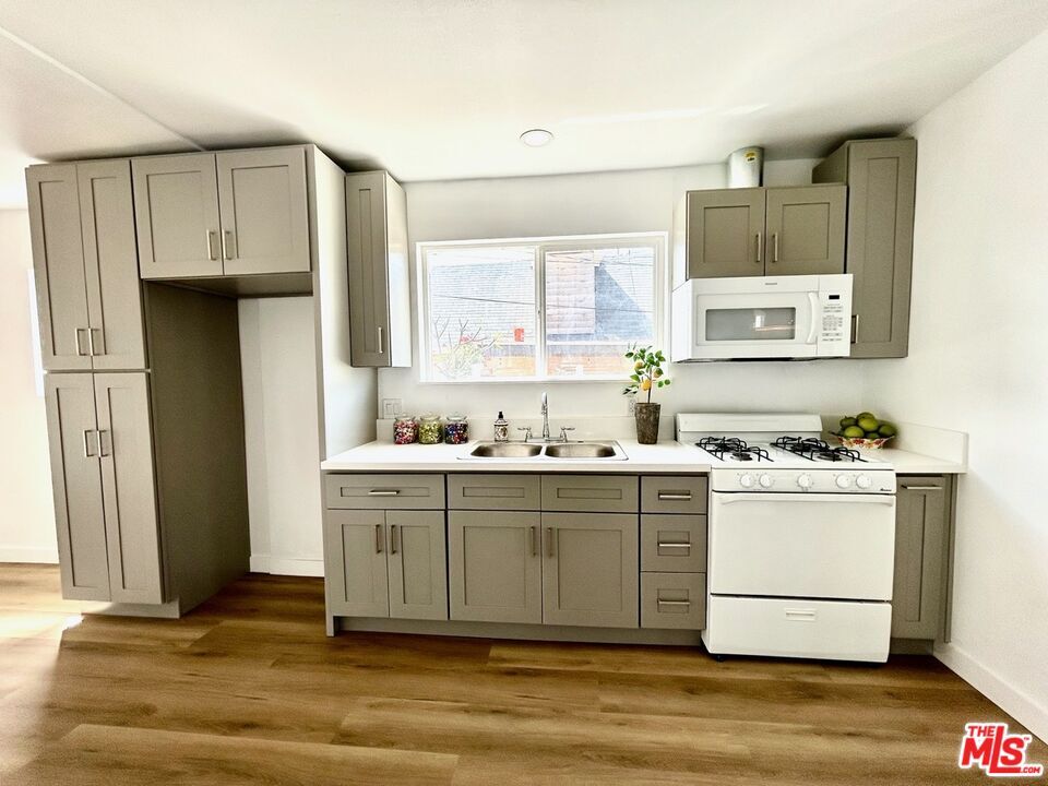 4779 Dozier St, East Los Angeles, CA 90022 House Rental in East Los