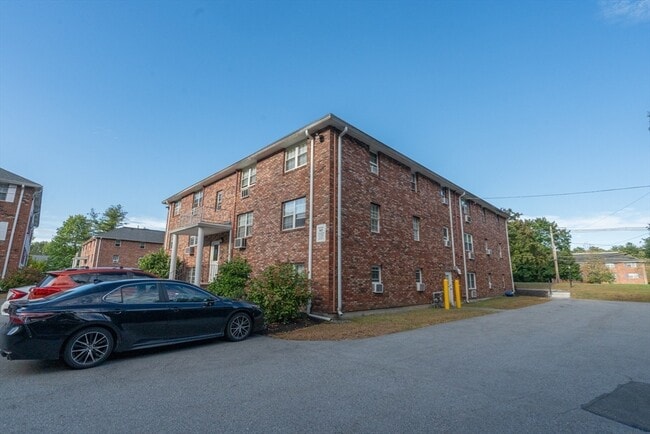 Foto del edificio - 424 Great Rd