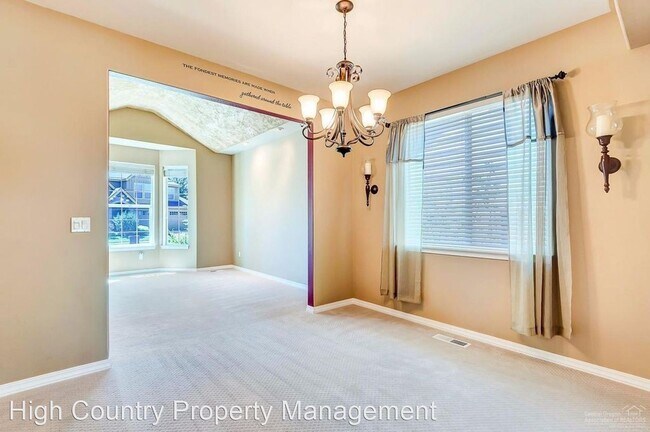 Building Photo - 3 br, 2.5 bath House - 61065 Chamomile