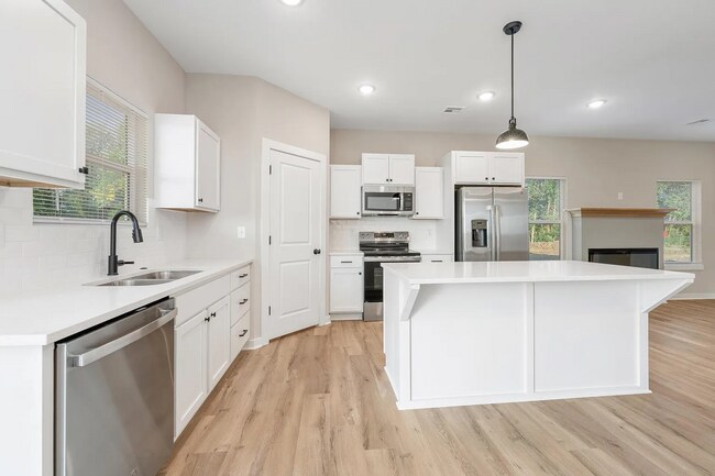 Foto del edificio - 2123 E Elk Rdg Ave