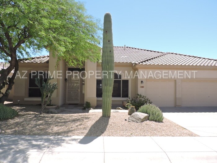 Primary Photo - 309 W Mountain Sky Ave