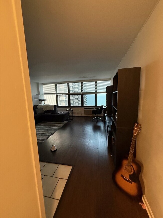 Foto del edificio - 6030 N Sheridan Rd