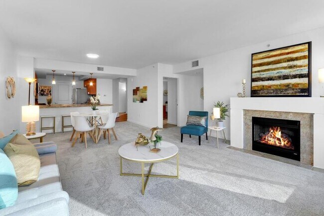 Foto del edificio - 1 bedroom in Seattle WA 98101