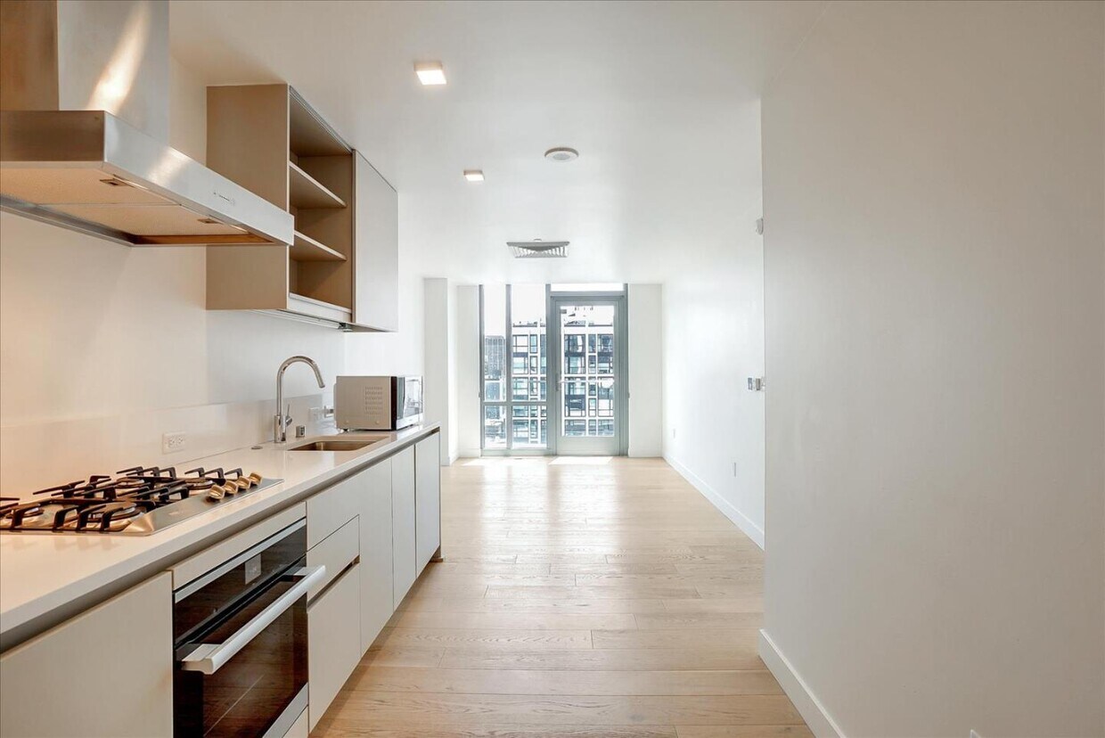 Foto principal - 1545 Pine St
