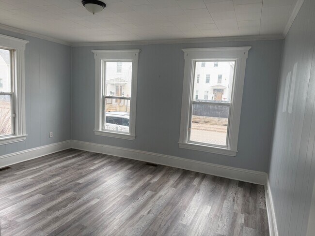 Foto del edificio - 201 Auburn St