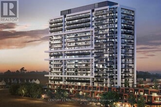 Building Photo - 2545 Simcoe St N