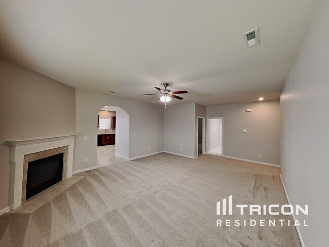 Building Photo - 5709 Midstream Cir