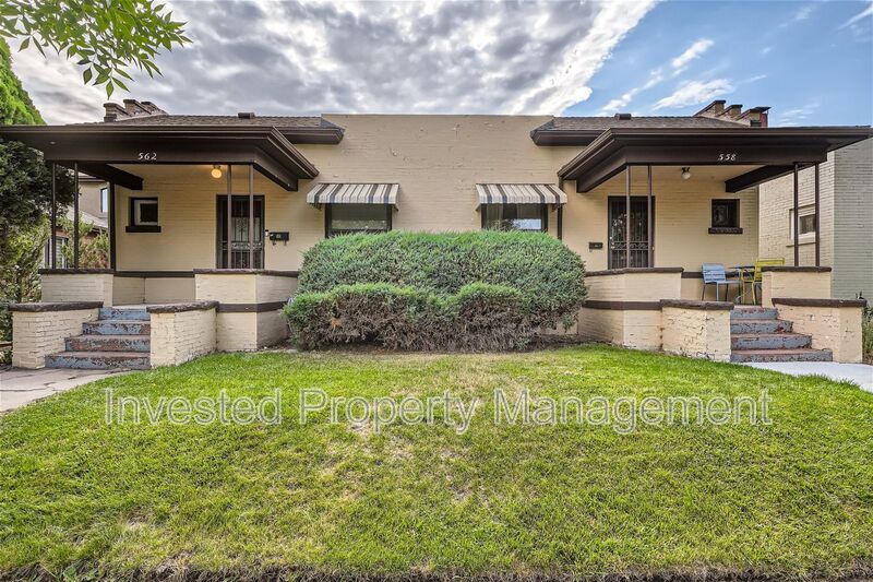 Foto principal - 562 N Lafayette St