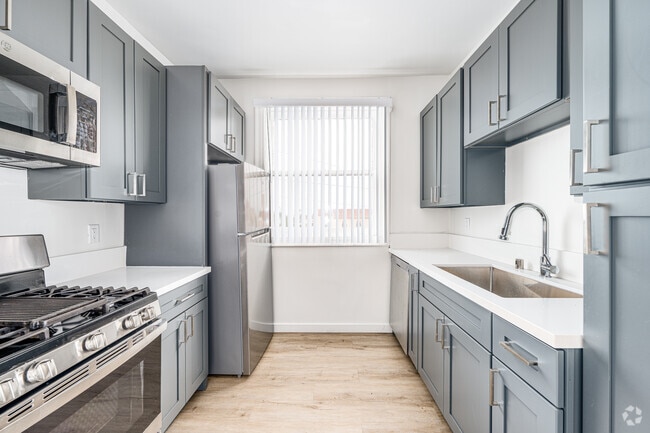 Interior Photo - Kenmore Park