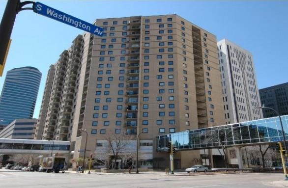 Building Photo - 121 Washington Ave S