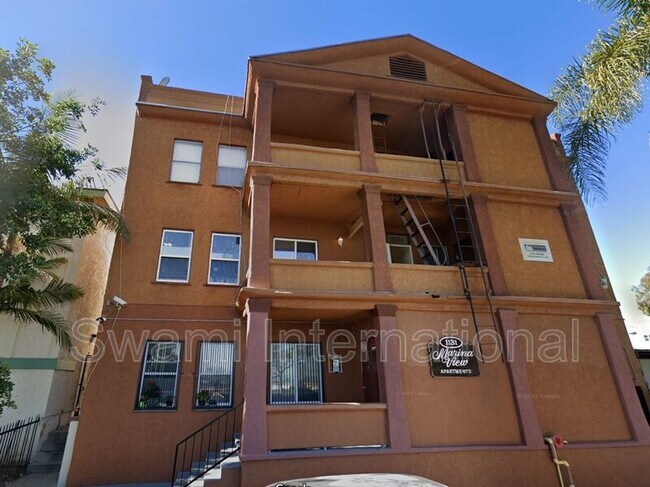 Foto del edificio - 1131 S Beacon St