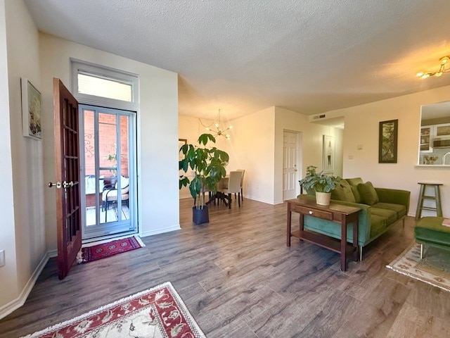 Photo du bâtiment - Gorgeous Executive 1+Den Condo in Downtown...