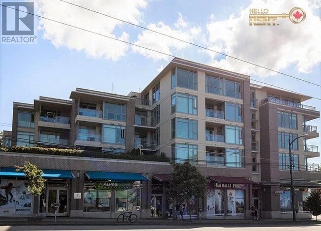 Building Photo - 2520-2520 Manitoba St