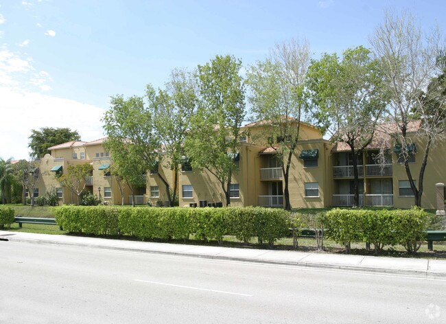 Foto del edificio - The Greens At Doral