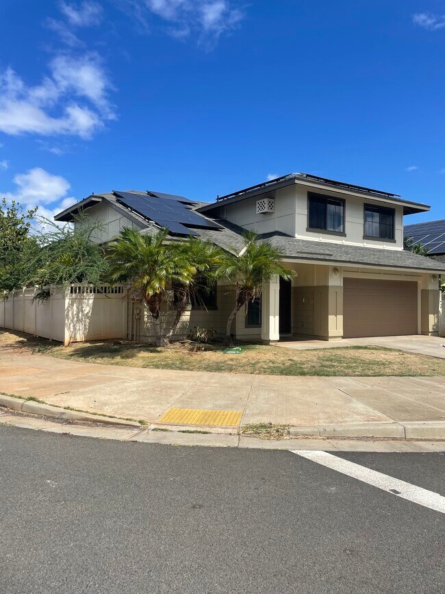 Building Photo - 91-1042-1042 Pakaweli St